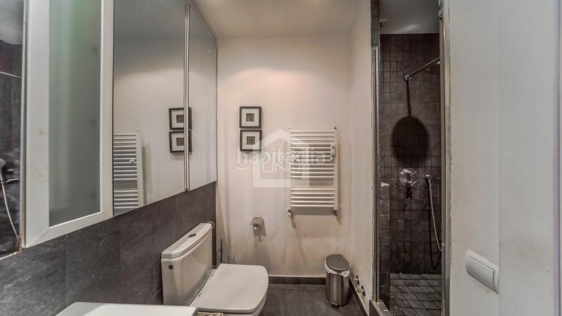 Foto c6b4161d-3289-445d-9d71-e10fc4218de8. Pis amb calefacció a Imperial Madrid