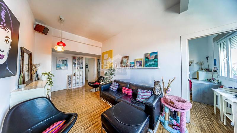 Foto d5ae3f4a-a85b-4add-bc2b-d122c1a91345. Pis amb calefacció a Imperial Madrid