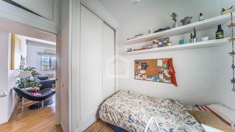 Foto e4ab033b-1cfa-4c05-9aac-eb1f61295e33. Pis amb calefacció a Imperial Madrid