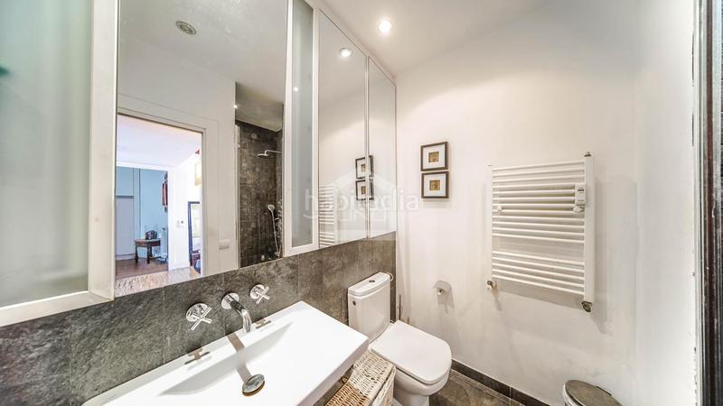 Foto e62c778e-2119-402c-a6b3-2ab521279ea8. Pis amb calefacció a Imperial Madrid