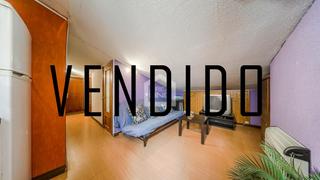 Appartamento en Goya. Area uno asesores inmobiliarios vende piso con encanto en el cor