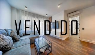 Appartamento en Zona Centro Joven. Vivienda reformada de cuatro dormitorios y un bao en alcorcn,