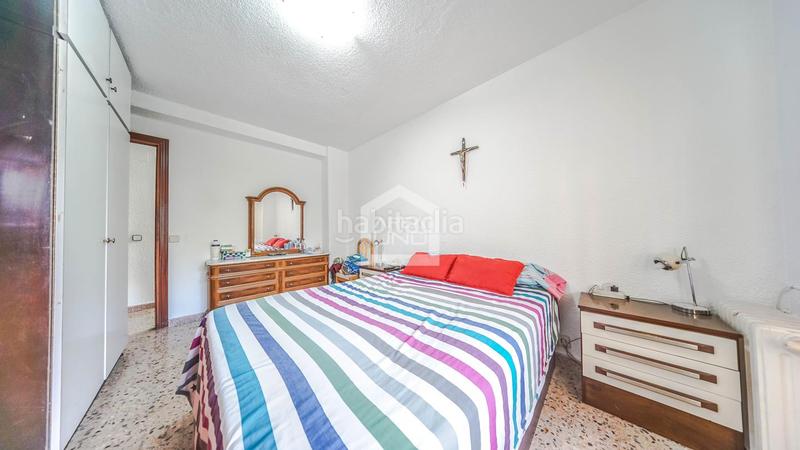 Foto 0d2093f1-6a05-4e69-8356-7719add3d2e2. Piso te presento este piso con terraza situado en parque lisboa en la conocida calle alcalde josé aranda, en Alcorcón