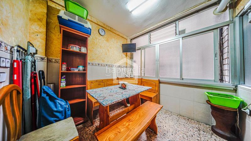 Foto 891a2ba1-7fde-4213-a1ad-50c6e1fe1c24. Piso te presento este piso con terraza situado en parque lisboa en la conocida calle alcalde josé aranda, en Alcorcón