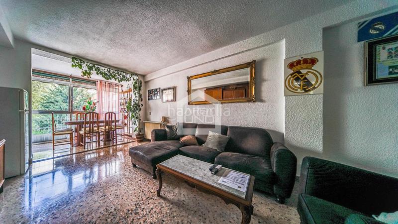 Foto b15b0b2b-8819-451c-81da-8cbead0c1b73. Piso te presento este piso con terraza situado en parque lisboa en la conocida calle alcalde josé aranda, en Alcorcón