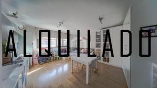 Lloguer Pis a Prado de Santo Domingo. Piso en alquiler con piscina, de 3 habitaciones, 2 baños y 3 pla