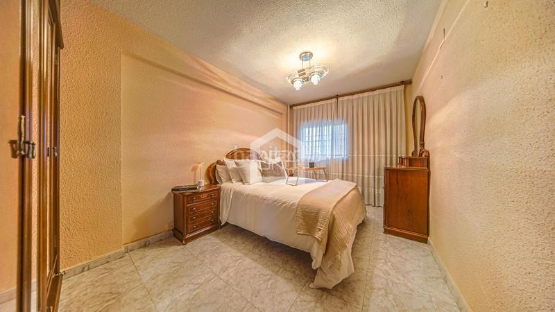 Foto 40116d8c-8cd3-423d-ba58-7dd1b72941f1. Appartamento con riscaldamento in Valderas-Los Castillos Alcorcón