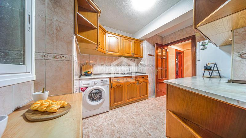 Foto 4f29f9a9-f661-4464-9dd5-3c7b19a71a05. Appartamento con riscaldamento in Valderas-Los Castillos Alcorcón