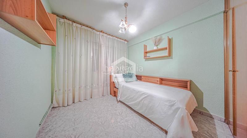 Foto 85a981e3-b3c4-4032-b683-cf9baa378521. Appartamento con riscaldamento in Valderas-Los Castillos Alcorcón