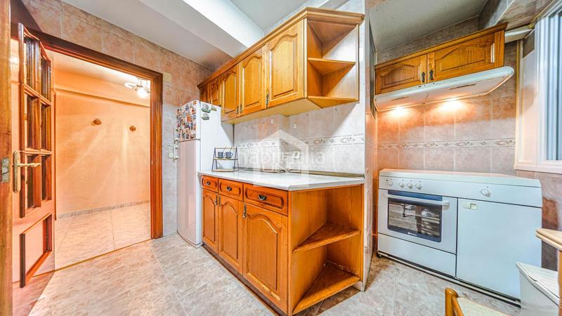 Foto a62488c7-0adb-483f-a534-bcf2e22176d5. Appartamento con riscaldamento in Valderas-Los Castillos Alcorcón