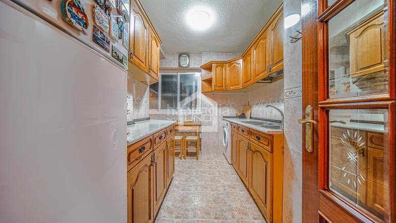 Foto df65c576-7191-4e72-8067-22e428266057. Appartamento con riscaldamento in Valderas-Los Castillos Alcorcón