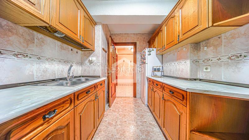 Foto f994296d-058a-4a07-87ae-e29534d262d4. Appartamento con riscaldamento in Valderas-Los Castillos Alcorcón