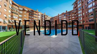 Appartamento  Los pinos. Confort, estilo y espacio en alcorcn piso de 3 dormitorios con