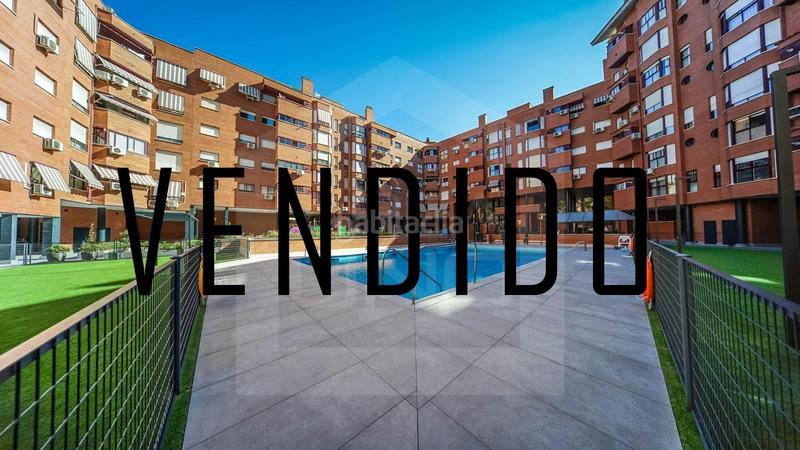 Foto 12c5c1ff-1eb0-4f98-9e85-926feddcd2f5. Appartamento con riscaldamento parcheggio piscina in Alcorcón