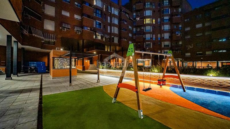 Foto 19b338f7-6d9a-4e96-b188-62009e0c4840. Appartamento con riscaldamento parcheggio piscina in Alcorcón