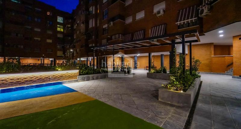 Foto 62b7d238-670f-4d4a-b1c2-9fe8ed4e0874. Appartamento con riscaldamento parcheggio piscina in Alcorcón