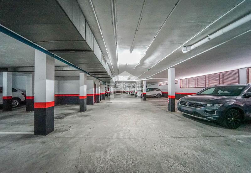 Foto 96ac60c3-c8ff-40bd-8fff-7d875f2399ed. Appartamento con riscaldamento parcheggio piscina in Alcorcón