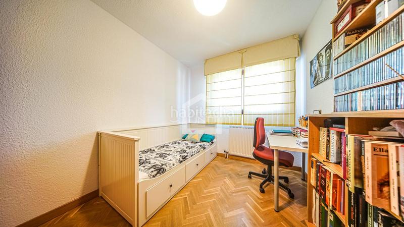 Foto 9ccdac03-2d10-4336-8ebf-b950696a577e. Appartamento con riscaldamento parcheggio piscina in Alcorcón