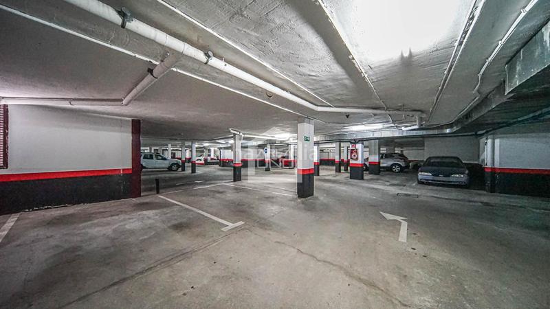 Foto a26d7b6f-e98a-4880-8c87-3bd7a1b27b76. Appartamento con riscaldamento parcheggio piscina in Alcorcón