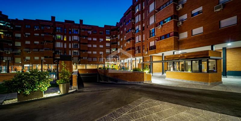 Foto c708f601-de62-4e59-8405-1cab880d59e2. Appartamento con riscaldamento parcheggio piscina in Alcorcón