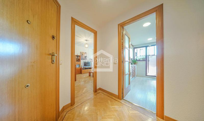 Foto cc962a30-bfd1-4489-81bf-04803ee23711. Appartamento con riscaldamento parcheggio piscina in Alcorcón