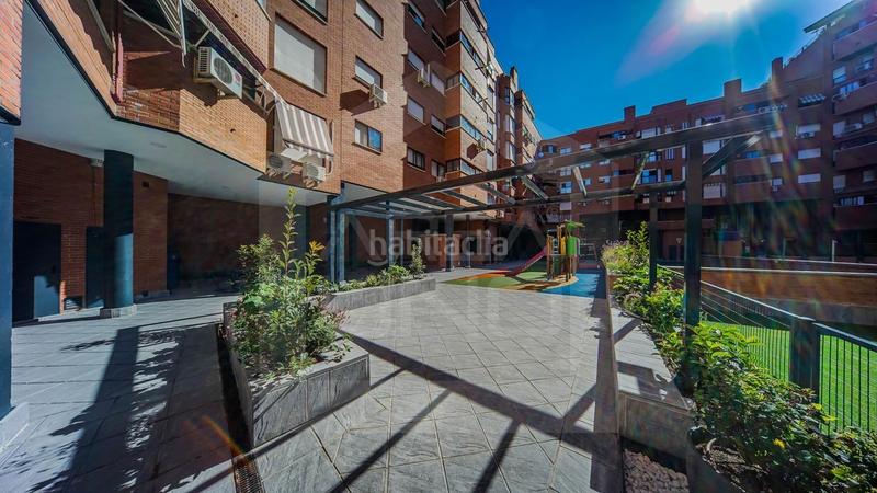 Foto f2c706eb-3fdc-4fe2-addd-987f6f096e32. Appartamento con riscaldamento parcheggio piscina in Alcorcón