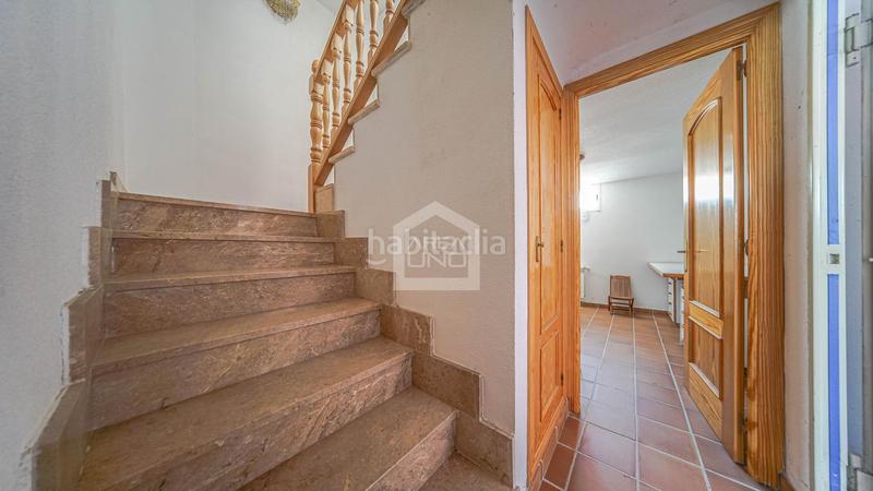 Foto 4f98ec69-9a6b-4dba-8de5-a8c82fa1be4d. Casa adossada amb calefacció piscina a Castillo-Campodón Villaviciosa de Odón