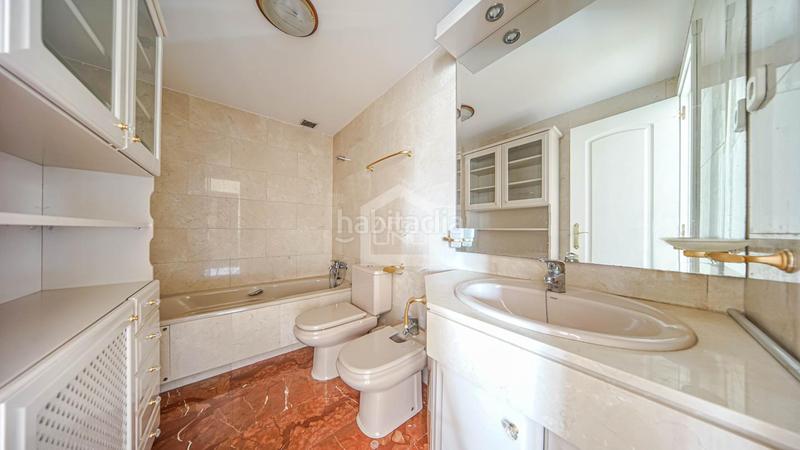 Foto 786d964b-225c-4128-8117-f5dc99f0d903. Casa adossada amb calefacció piscina a Castillo-Campodón Villaviciosa de Odón