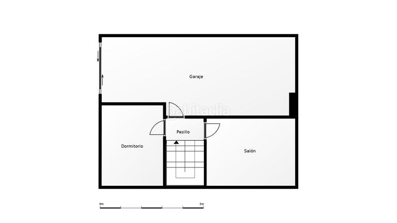 Foto 98a65077-c314-485c-b8f1-1a8a6eb82e3b. Casa adossada amb calefacció piscina a Castillo-Campodón Villaviciosa de Odón