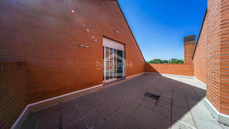 Foto a09c6f6d-17f2-4876-b8aa-4bda279ed174. Casa adossada amb calefacció piscina a Castillo-Campodón Villaviciosa de Odón