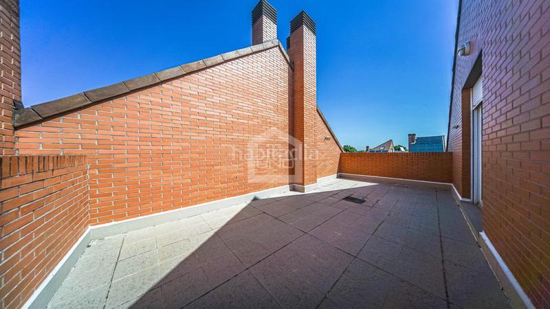Foto a1f52c33-7d7a-4b67-ad84-831e366b5d8d. Casa adossada amb calefacció piscina a Castillo-Campodón Villaviciosa de Odón