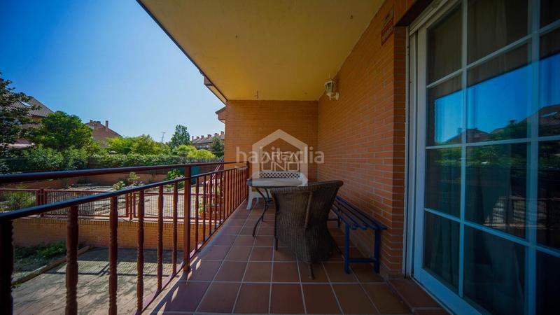 Foto b8f1d0c6-df8c-422a-8522-d258335eeb7d. Casa adossada amb calefacció piscina a Castillo-Campodón Villaviciosa de Odón