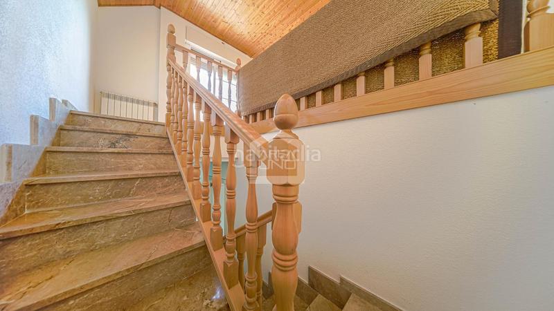 Foto bf61a069-7842-4c02-abd7-eb8d5f42ae0e. Casa adossada amb calefacció piscina a Castillo-Campodón Villaviciosa de Odón