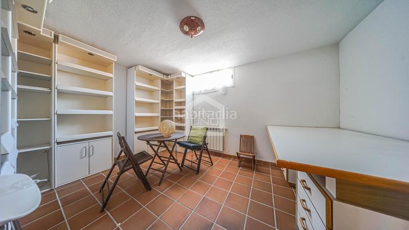 Foto dbe7a937-502a-41d8-94b6-610f591f0852. Casa adossada amb calefacció piscina a Castillo-Campodón Villaviciosa de Odón