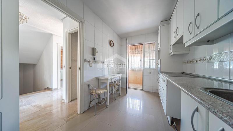 Foto e4f68986-add6-4582-a204-155524f5a2aa. Casa adossada amb calefacció piscina a Castillo-Campodón Villaviciosa de Odón