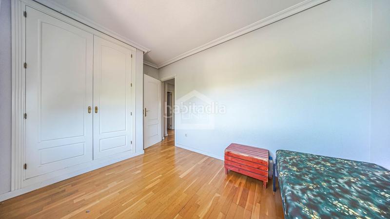 Foto f29d107e-e236-40e1-beaa-cef2407ec053. Casa adossada amb calefacció piscina a Castillo-Campodón Villaviciosa de Odón
