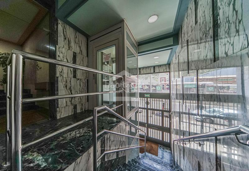 Foto c2f59609-f018-47a3-9469-f60baf4c6949. Location appartement avec chauffage dans Casa de Campo Madrid