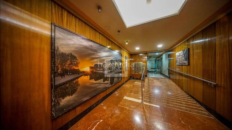 Foto 5ac6e53f-f010-48ab-9f27-d68cc6b6d569. Miete etagenwohnung mit heizung in Casa de Campo Madrid