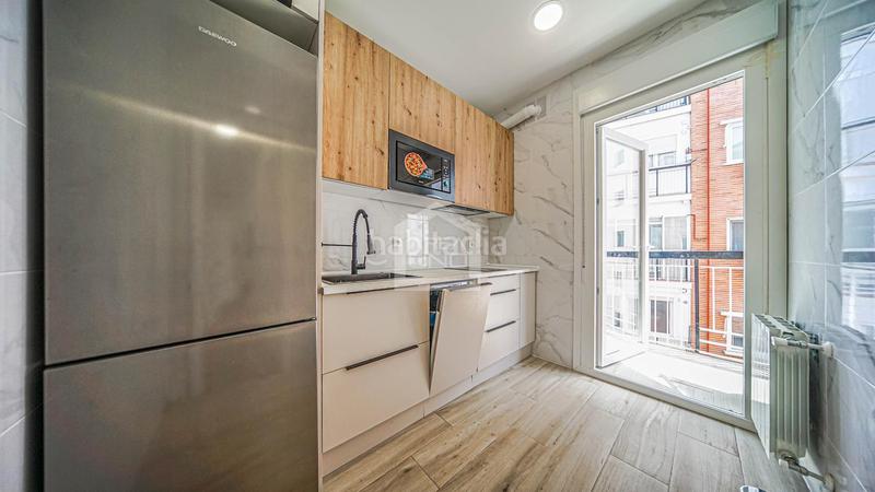 Foto ead31780-7b58-4d20-a03b-f160bd0d549b. Miete etagenwohnung mit heizung in Casa de Campo Madrid