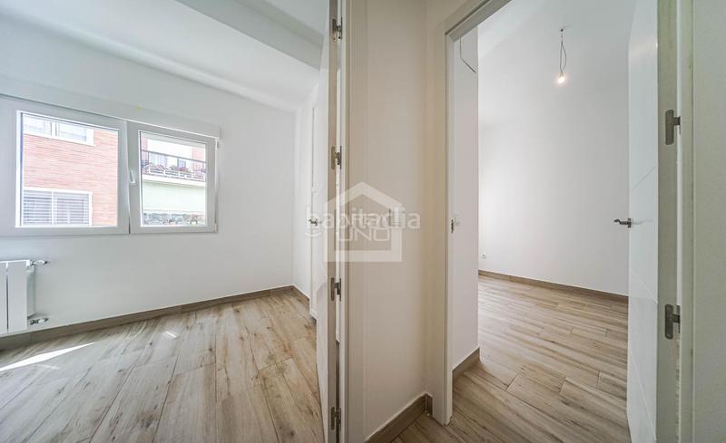 Foto 19bc0b7b-c9cc-4517-94b1-94da3b909d78. Rent flat with heating in Casa de Campo Madrid