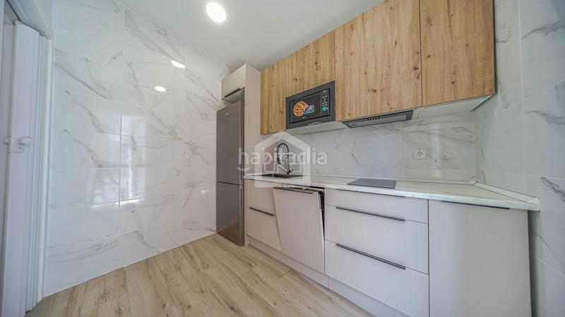 Foto 29f24157-c0da-4735-813e-2af163f74431. Rent flat with heating in Casa de Campo Madrid
