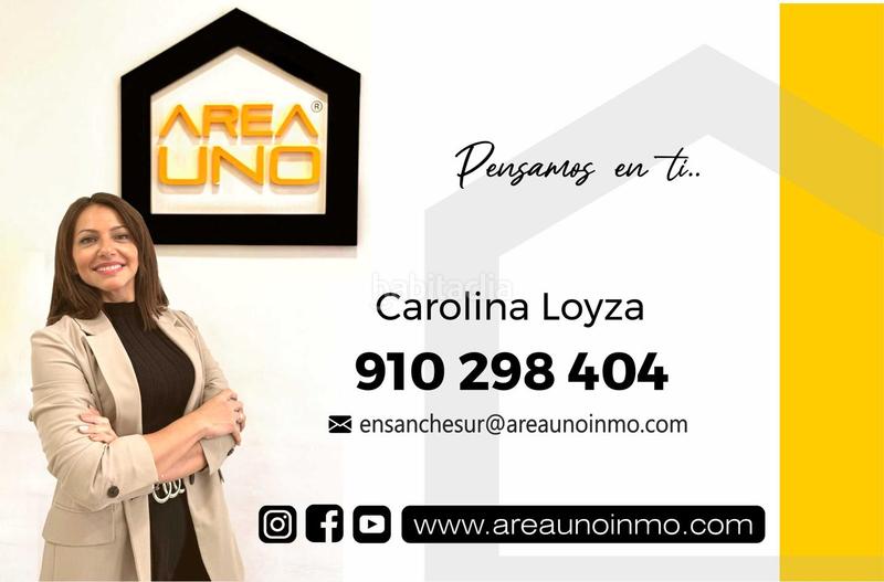 Foto 6e6ba39e-a28e-4830-a2fe-0138e2f33033. Rent flat with heating in Casa de Campo Madrid