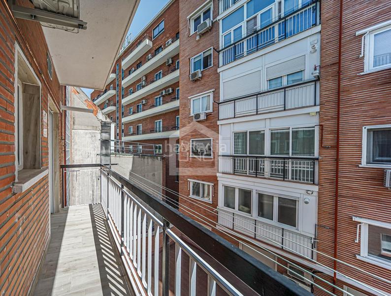 Foto 775b5425-6e5f-4c91-b73d-b7716125a3dd. Rent flat with heating in Casa de Campo Madrid