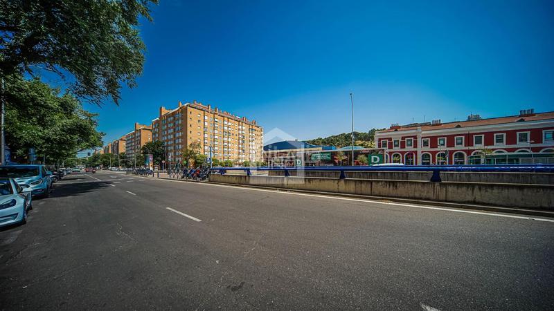 Foto 83896fad-97d6-467c-bf56-c251142129b3. Rent flat with heating in Casa de Campo Madrid