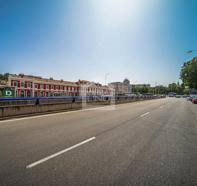 Foto 8618e318-9ba5-4a77-89ca-654a2d56921c. Rent flat with heating in Casa de Campo Madrid