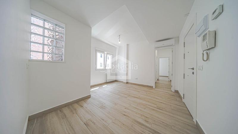 Foto a772eabb-7c19-489e-84a5-b4ccf34c6175. Rent flat with heating in Casa de Campo Madrid