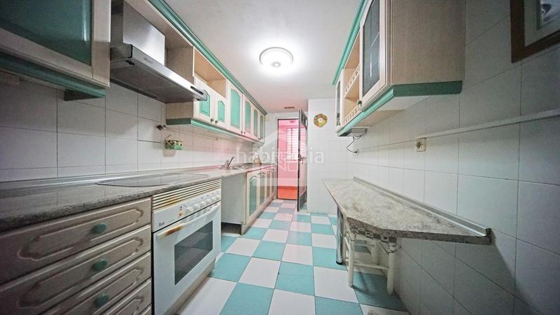 Foto 3438f582-ac82-47f5-8882-301171b9ed9e. Pis amb calefacció aparcament a Palomeras Bajas Madrid