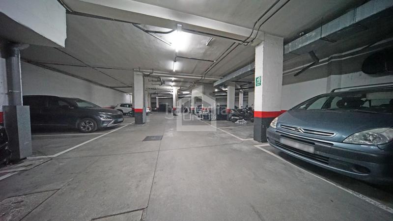 Foto 356a31e1-c8ac-4905-ba88-df0cc379eef5. Pis amb calefacció aparcament a Palomeras Bajas Madrid