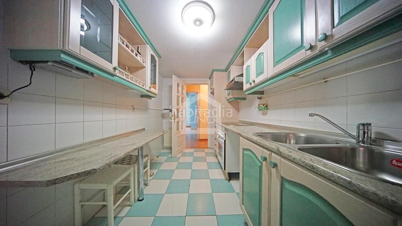 Foto 457d22d7-302a-4697-8810-666ff017e87b. Pis amb calefacció aparcament a Palomeras Bajas Madrid