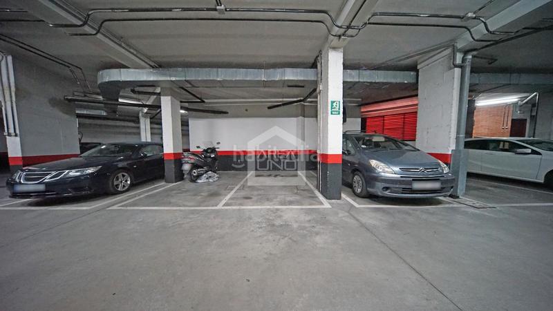 Foto a3444bea-d47b-4043-9ec3-750eb223e1f5. Pis amb calefacció aparcament a Palomeras Bajas Madrid